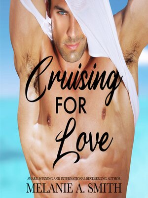 cover image of Cruising for Love
